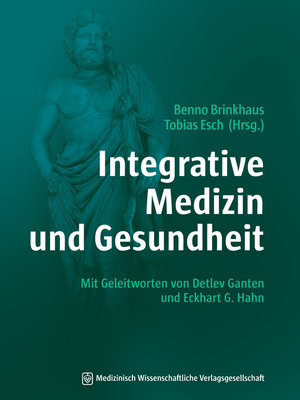 cover image of Integrative Medizin und Gesundheit